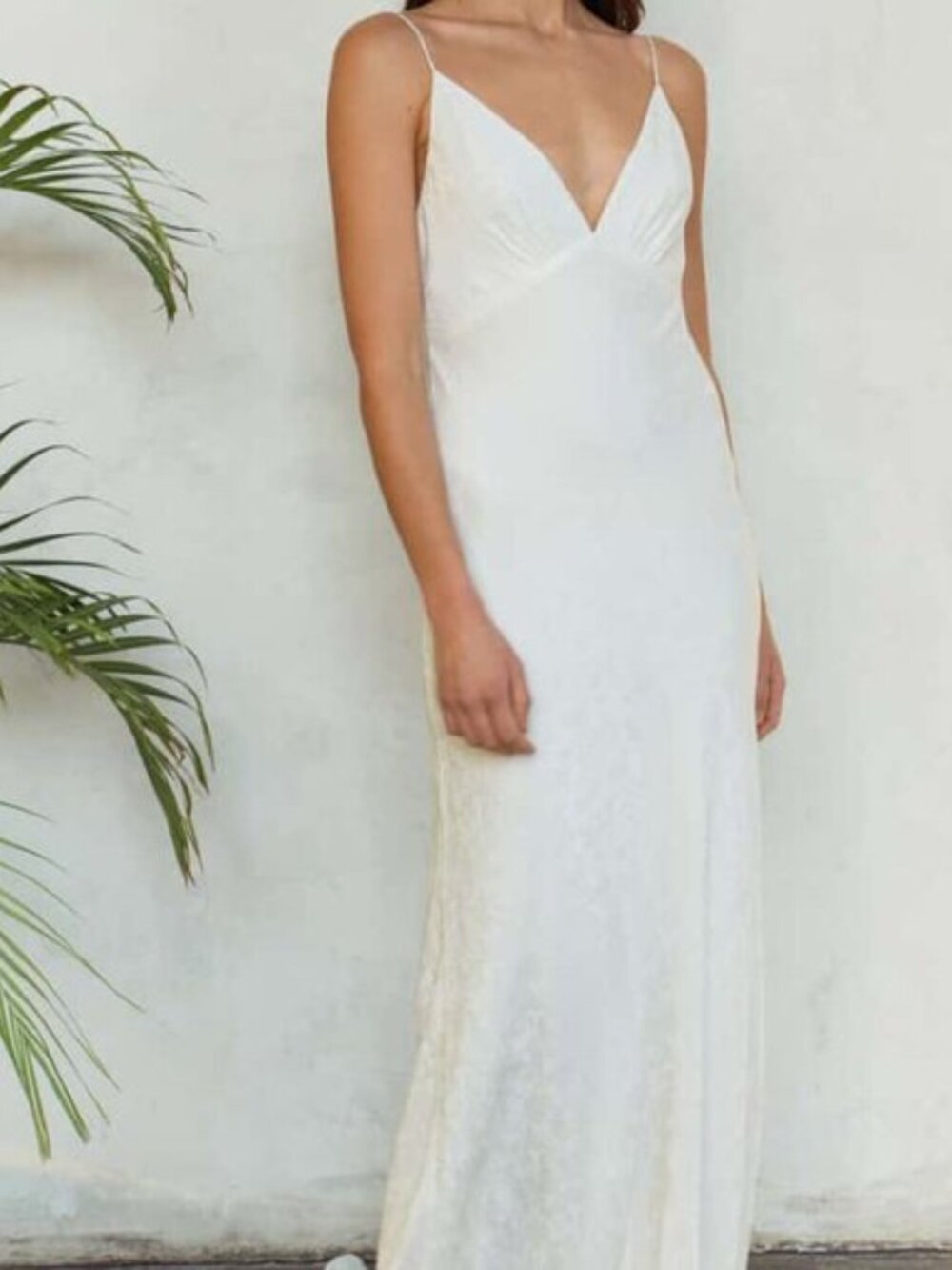Jenny Yoo Cadence Dress - Size 8 - Picture 10 of 10